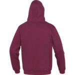 LECCO MOLLETON POLYESTER/COTTON SWEAT - Image 2