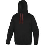 LECCO MOLLETON POLYESTER/COTTON SWEAT - Image 3