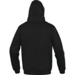 LECCO MOLLETON POLYESTER/COTTON SWEAT - Image 4