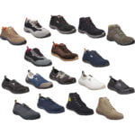MIAMI S1P SRC POLYESTER COTTON SHOES - S1P SRC - Image 5