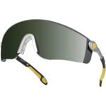 LIPARI2 T5 POLYCARBONATE SINGLE LENS GLASSES