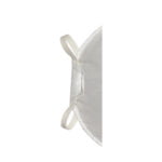 M1300V2 BOX OF 10 MOULDED DISPOSABLE HALF-MASKS FFP3  WITH VALVE - Image 4