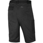 M2BE3 POLYESTER/COTTON MACH2 WORKING BERMUDA - Image 6