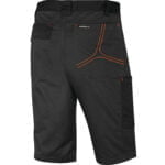 M2BE3STR POLYESTER/COTTON/ELASTANE MACH 2 WORKING BERMUDA - Image 2