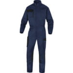 M2CO3 MACH2 WORKING OVERALL IN POLYESTER/COTTON - Image 3
