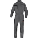 M2CO3 MACH2 WORKING OVERALL IN POLYESTER/COTTON