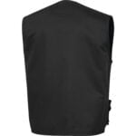 M2GI3 MACH2 WORKING VEST IN POLYESTER/COTTON - Image 6
