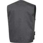 M2GI3 MACH2 WORKING VEST IN POLYESTER/COTTON - Image 2