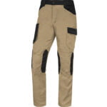M2PA3 MACH2 WORKING TROUSERS IN POLYESTER/COTTON - Image 3