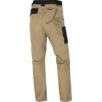 M2PA3 MACH2 WORKING TROUSERS IN POLYESTER/COTTON - Image 4