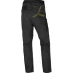 M2PA3 MACH2 WORKING TROUSERS IN POLYESTER/COTTON - Image 2