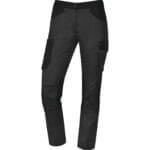 M2PA3F POLYESTER/COTTON MACH2 WORKING TROUSERS