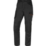 M2PA3STR POLYESTER/COTTON/ELASTANE MACH 2 WORKING TROUSERS - Image 2