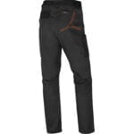 M2PA3STRF POLYESTER/COTTON/ELASTANE MACH 2 WORKING TROUSERS - Image 2