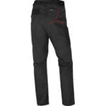 M2PA3STR POLYESTER/COTTON/ELASTANE MACH 2 WORKING TROUSERS - Image 4