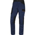 M2PA3STR POLYESTER/COTTON/ELASTANE MACH 2 WORKING TROUSERS - Image 5