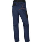 M2PA3STR POLYESTER/COTTON/ELASTANE MACH 2 WORKING TROUSERS - Image 6