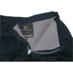 DMACHPAW D-MACH WARM TROUSERS IN POLYESTER COTTON - Image 5