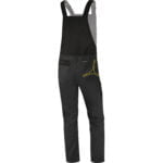 M2SA3 MACH2 WORKING DUNGAREES IN POLYESTER/COTTON - Image 8