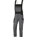 M2SA3 MACH2 WORKING DUNGAREES IN POLYESTER/COTTON