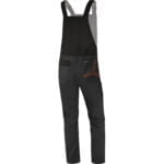 M2SA3STR POLYESTER/COTTON/ELASTANE MACH 2 WORKING DUNGAREES - Image 2