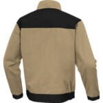 M2VE3 MACH2 WORKING JACKET IN POLYESTER COTTON - Image 6