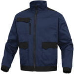 M2VE3 MACH2 WORKING JACKET IN POLYESTER COTTON - Image 3