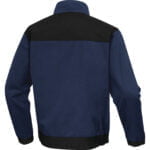 M2VE3 MACH2 WORKING JACKET IN POLYESTER COTTON - Image 4