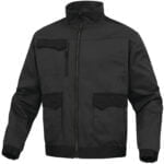 M2VE3 MACH2 WORKING JACKET IN POLYESTER COTTON - Image 7