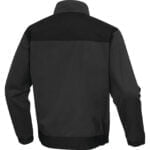 M2VE3 MACH2 WORKING JACKET IN POLYESTER COTTON - Image 8