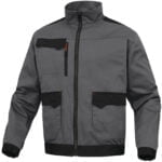 M2VE3 MACH2 WORKING JACKET IN POLYESTER COTTON