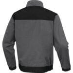 M2VE3 MACH2 WORKING JACKET IN POLYESTER COTTON - Image 2