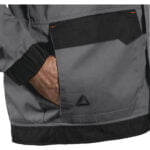 M2VE3 MACH2 WORKING JACKET IN POLYESTER COTTON - Image 9