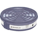 M6000 P3 PACK OF 2 P3 FILTERING CARTRIDGES FOR SERIE M6000 JUPITER HALF-MASK