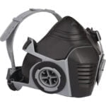 M6200 JUPITER THERMOPLASTIC HALF-MASK - Image 3