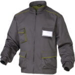 M6VES POLYESTER/COTTON PANOSTYLE WORKING JACKET - Image 3