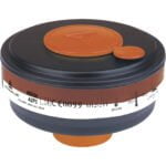 M9000E A2P3 BOX OF 4 A2P3 GAS FILTERS