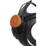 M9200 - ROTOR GALAXY RESPIRATORY FULL FACE MASK - ROTOR® ADJUSTMENT - Image 5
