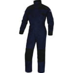 MAICO2 FLAME RETARDANT COTTON MAIAO WORKING OVERALL