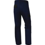 MAIPA2 FLAME RETARDANT COTTON MAIAO WORKING TROUSERS - Image 2