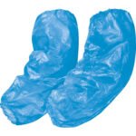 MANCHBE BAG OF 100 POLYETHYLENE SLEEVES 40 X 20 CM - THICK. 21 MICRONS