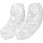 MANCHBL POLYETHYLENE CUFF