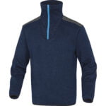 MARMOT POLYESTER POLAR FLEECE, PULLOVER APPEARANCE - Image 3