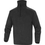 MARMOT POLYESTER POLAR FLEECE, PULLOVER APPEARANCE