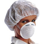 MASQU WHITE HYGIENIC MASKS