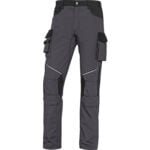 MCPA2 MACH2 CORPORATE WORKING TROUSERS IN RIPSTOP POLYESTER COTTON