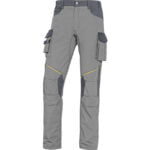 MCPA2 MACH2 CORPORATE WORKING TROUSERS IN RIPSTOP POLYESTER COTTON - Image 3