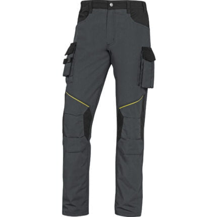 MCPA2STR RIPSTOP POLYESTER/COTTON/ELASTANE MACH2 CORPORATE WORKING TROUSERS