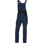 MCSA2 MACH2 CORPORATE WORKING DUNGAREES IN RIPSTOP POLYESTER COTTON - Image 5