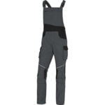 MCSA2 MACH2 CORPORATE WORKING DUNGAREES IN RIPSTOP POLYESTER COTTON